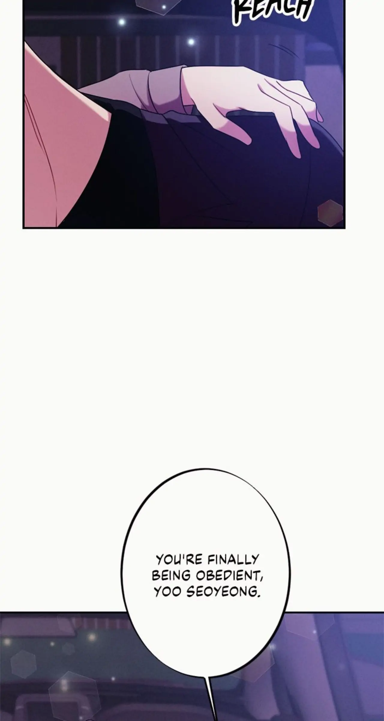 Scarlet Temptation Chapter 22 - Page 36