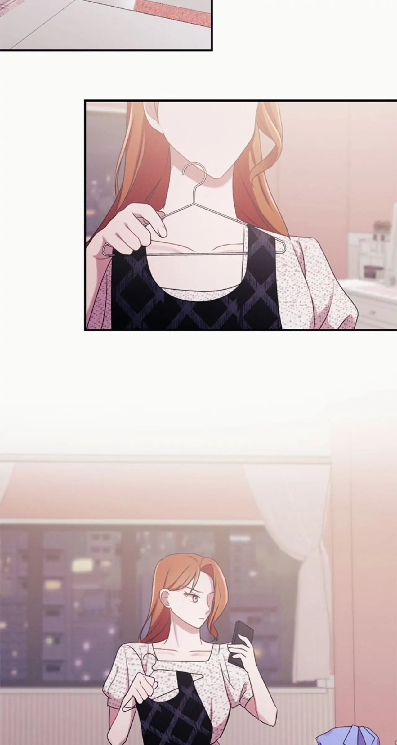 Scarlet Temptation Chapter 22 - Page 39