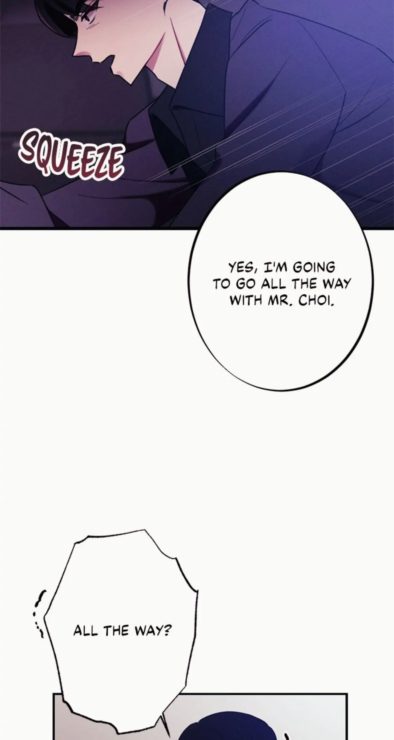 Scarlet Temptation Chapter 22 - Page 5