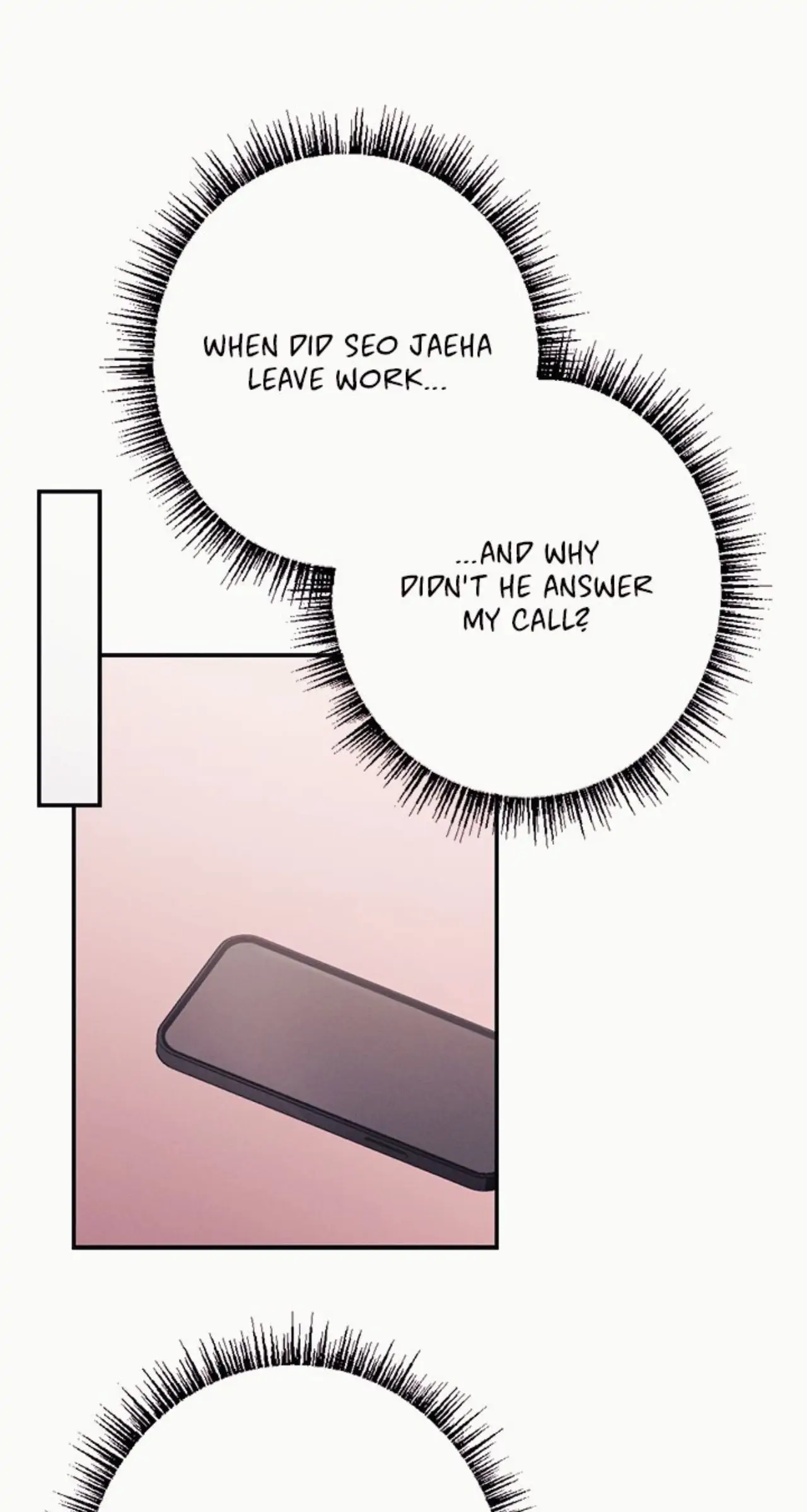 Scarlet Temptation Chapter 22 - Page 44