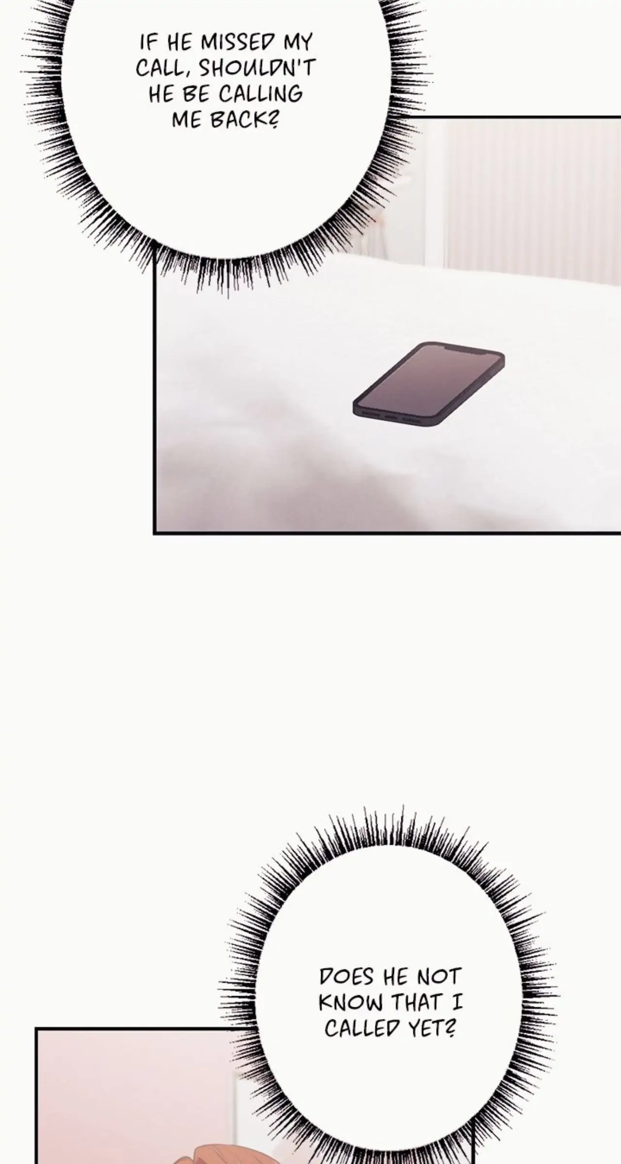 Scarlet Temptation Chapter 22 - Page 45