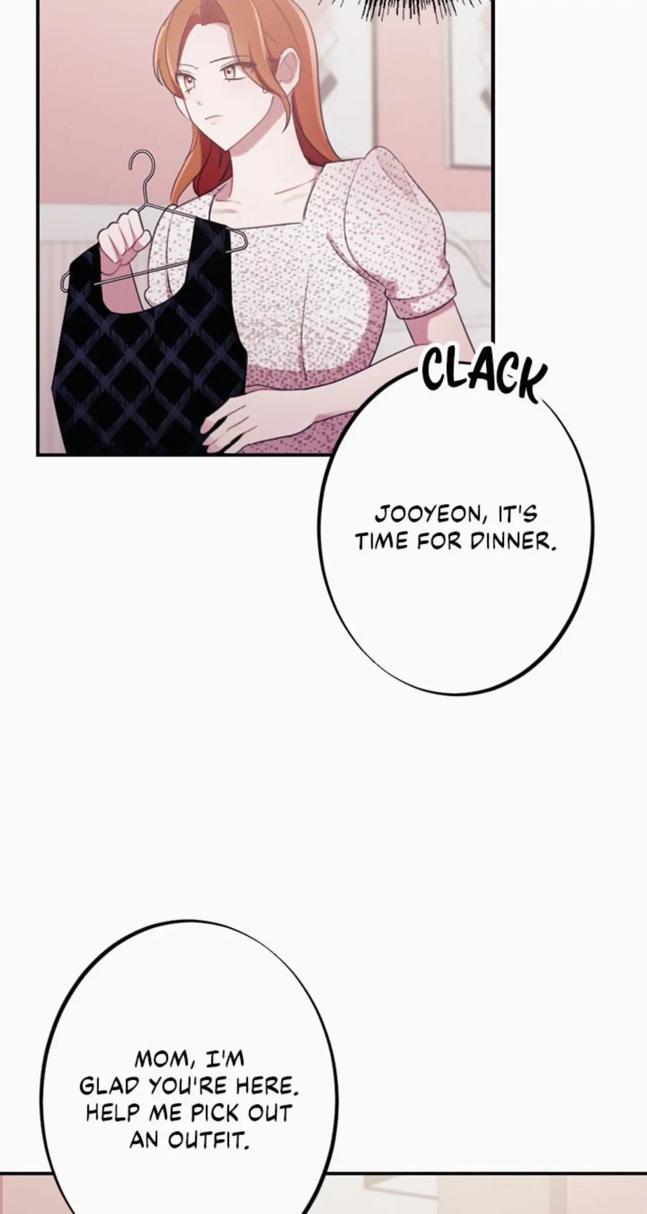 Scarlet Temptation Chapter 22 - Page 46
