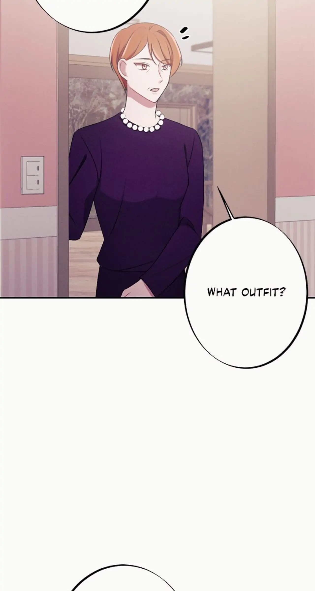 Scarlet Temptation Chapter 22 - Page 47