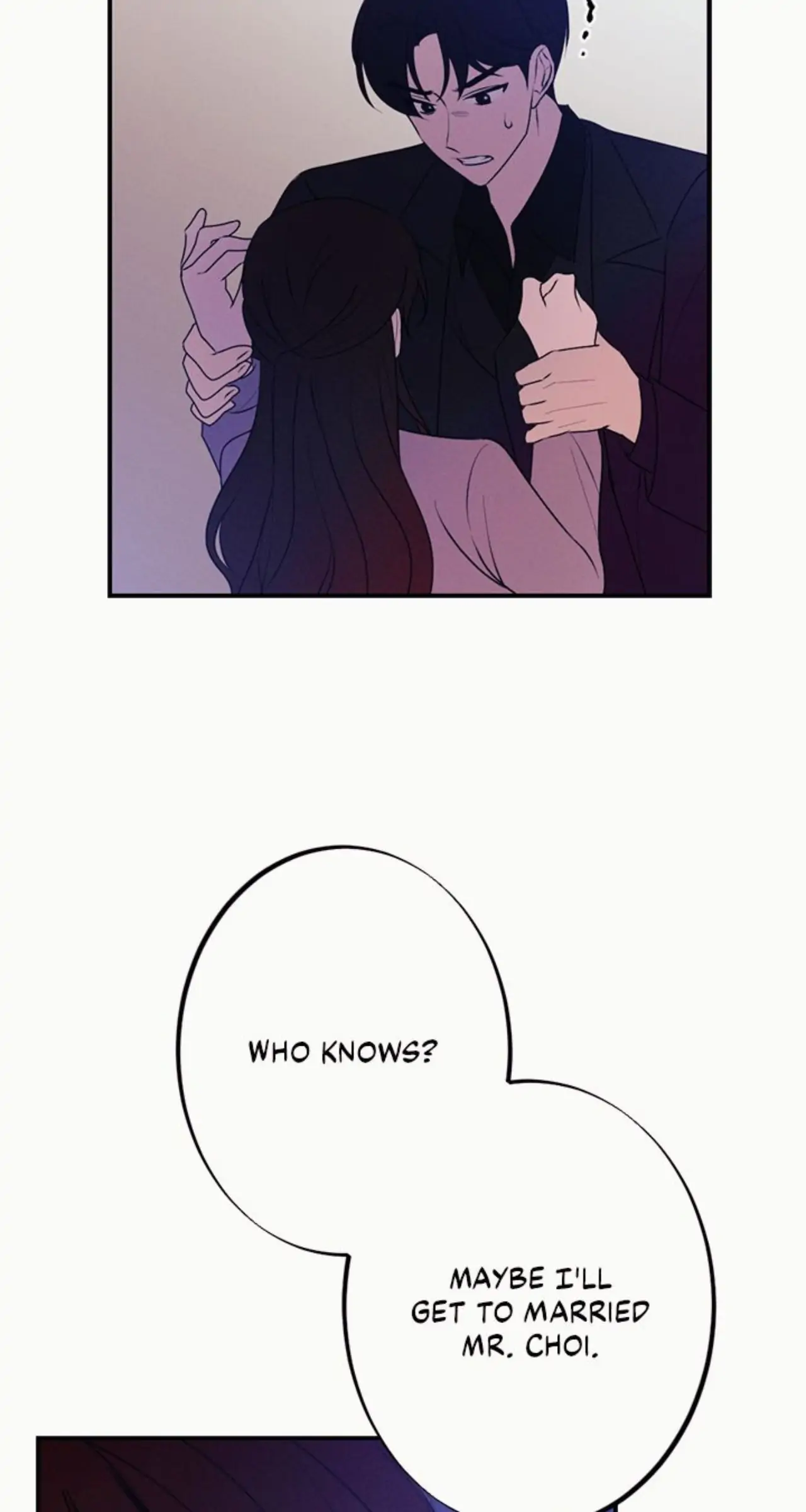 Scarlet Temptation Chapter 22 - Page 6