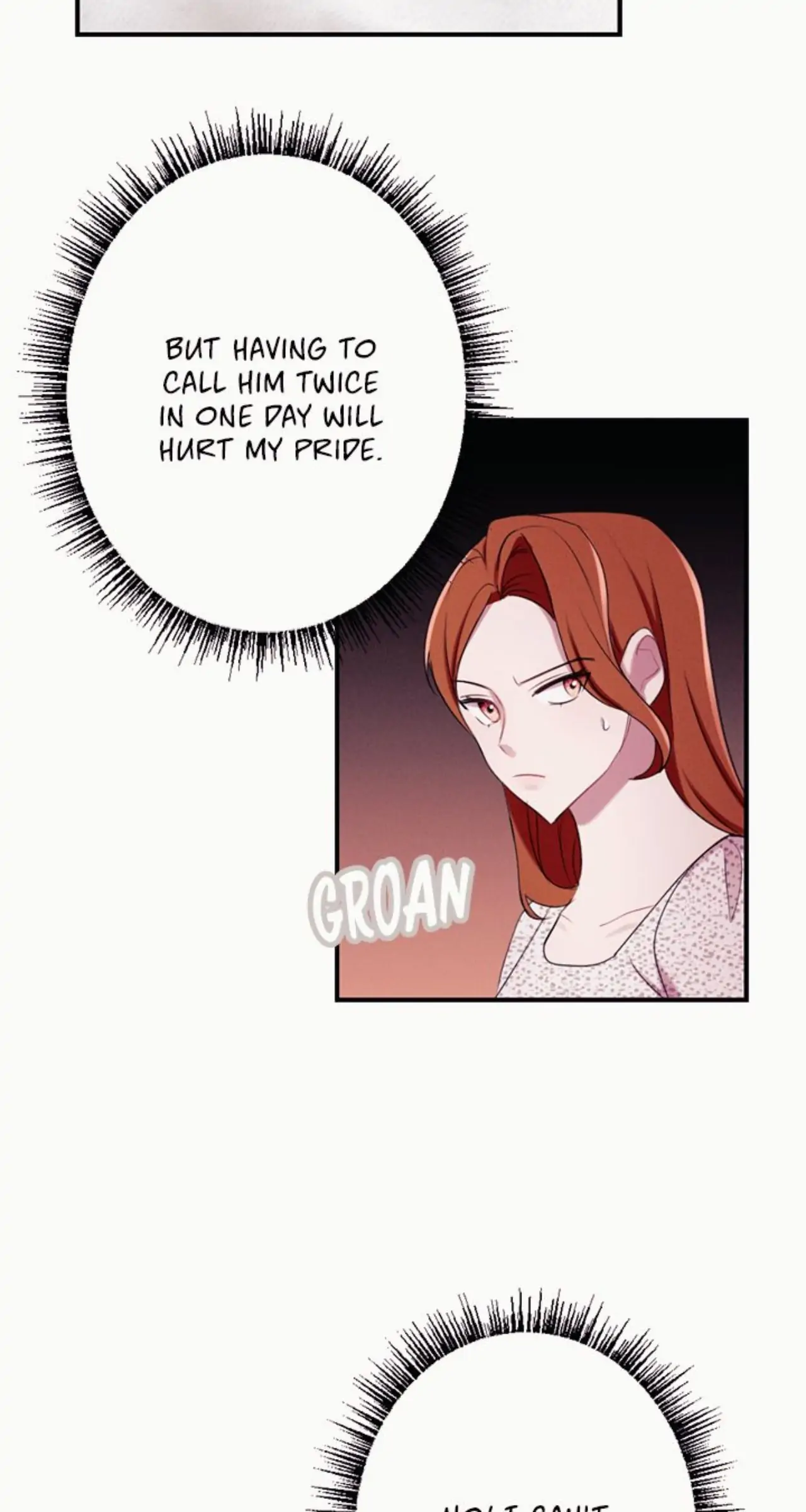 Scarlet Temptation Chapter 22 - Page 53