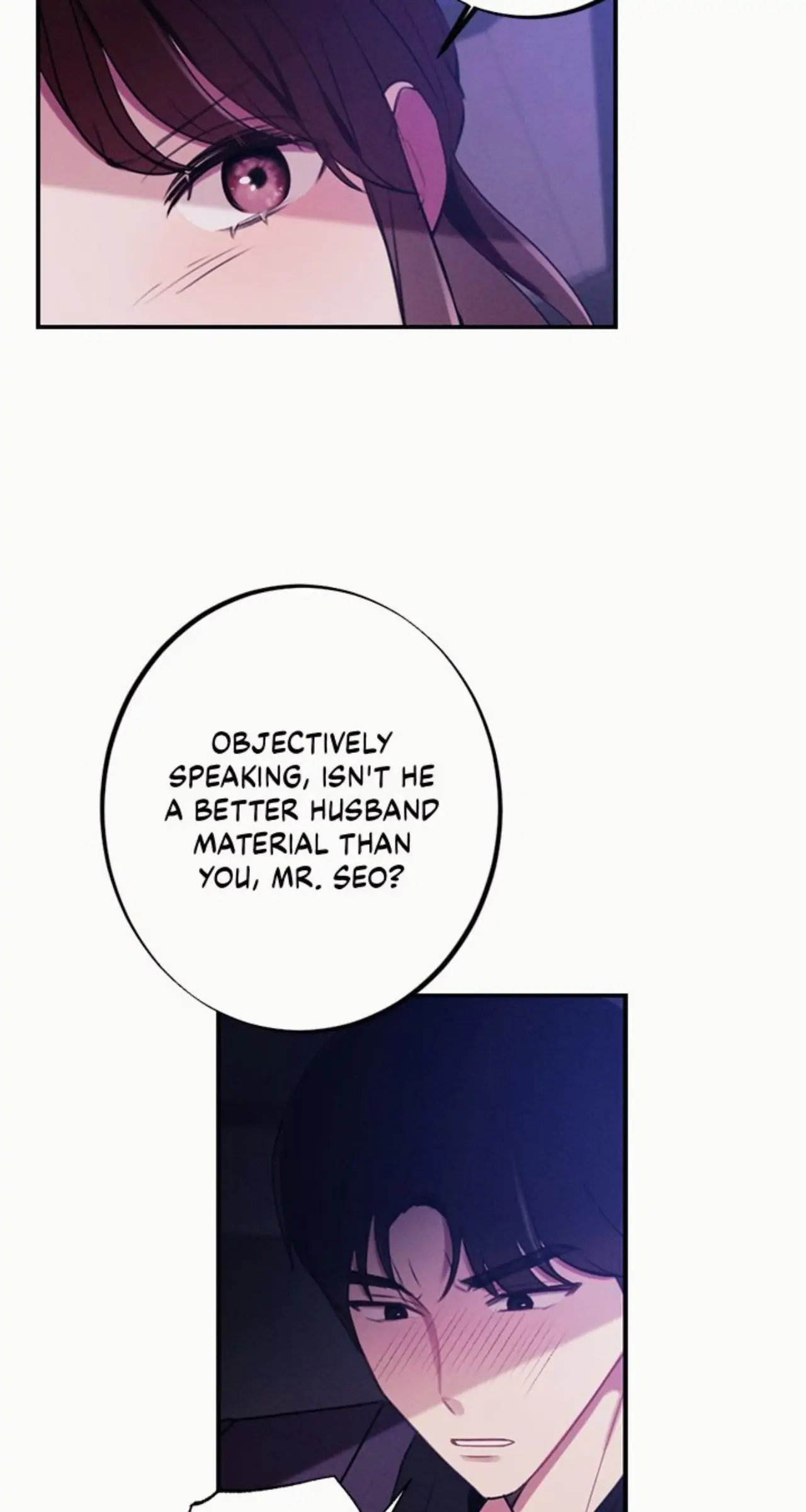 Scarlet Temptation Chapter 22 - Page 7