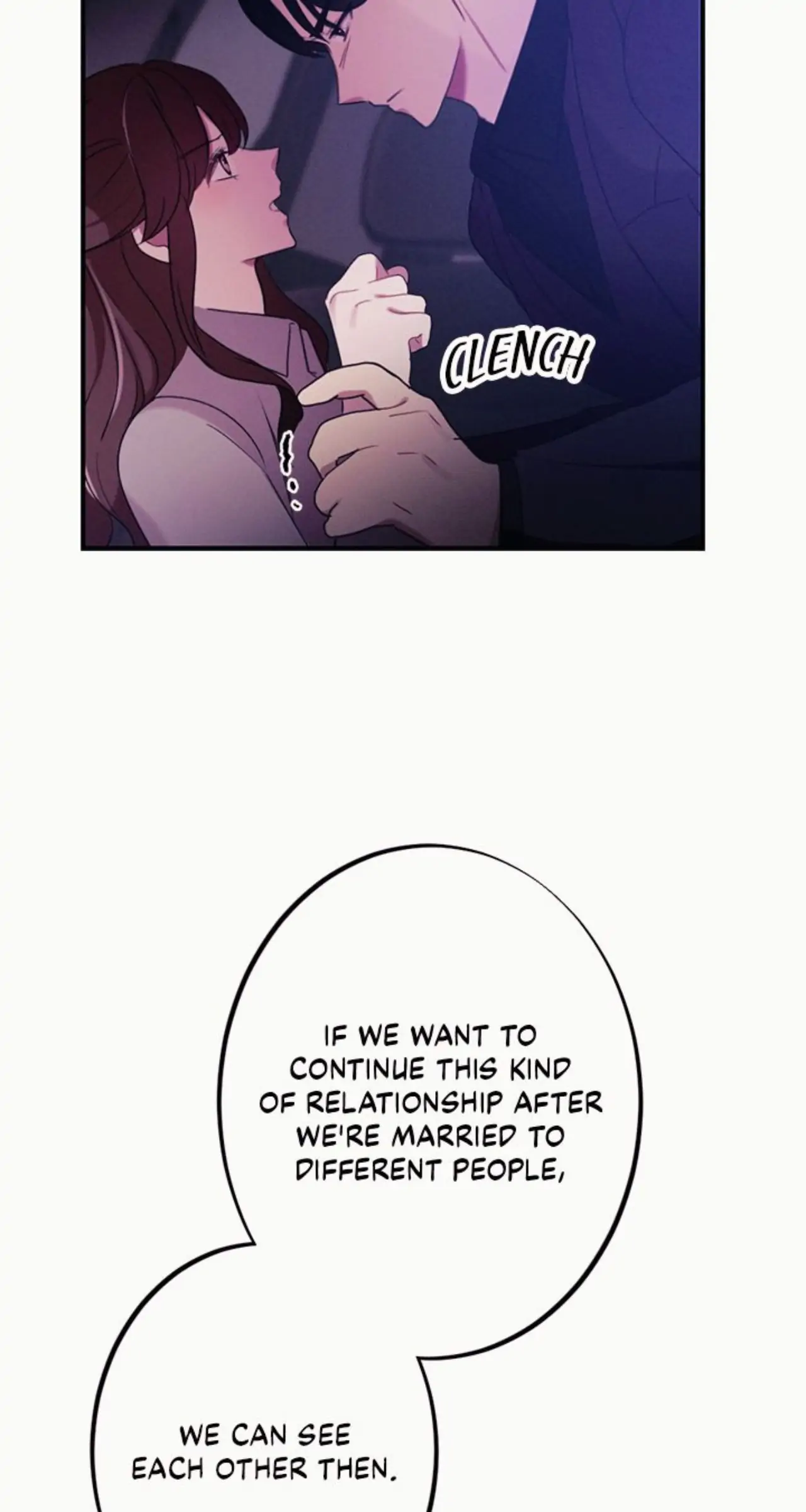 Scarlet Temptation Chapter 22 - Page 9