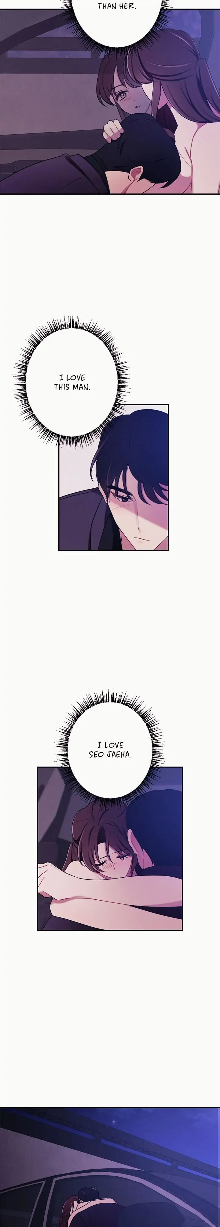 Scarlet Temptation Chapter 23 - Page 18