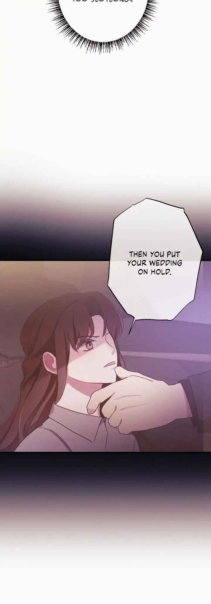 Scarlet Temptation Chapter 23 - Page 26
