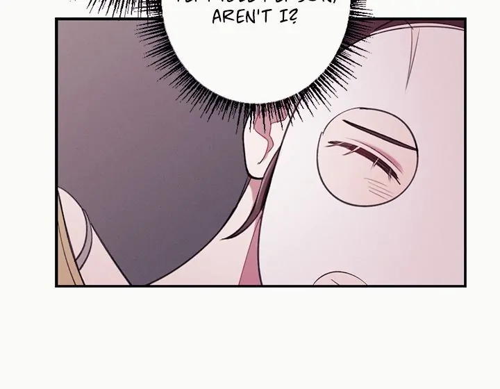 Scarlet Temptation Chapter 24 - Page 11