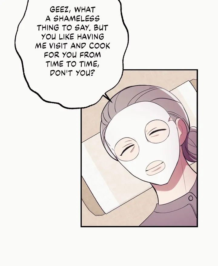 Scarlet Temptation Chapter 24 - Page 6