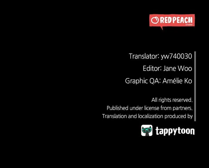Scarlet Temptation Chapter 25 - Page 26