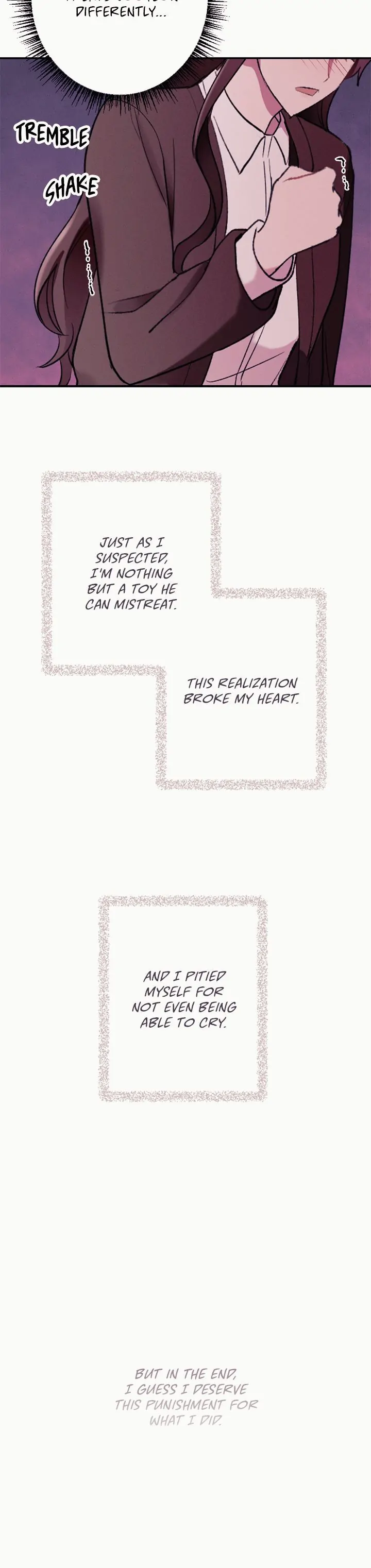 Scarlet Temptation Chapter 26 - Page 26