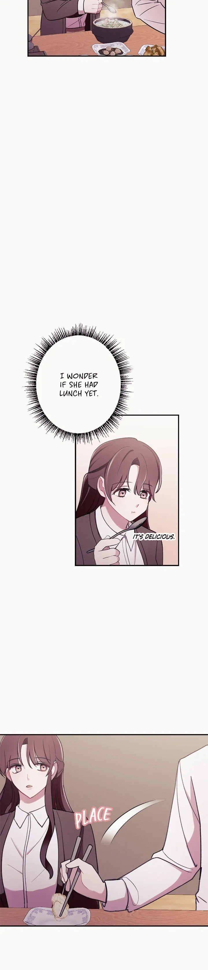 Scarlet Temptation Chapter 26 - Page 4