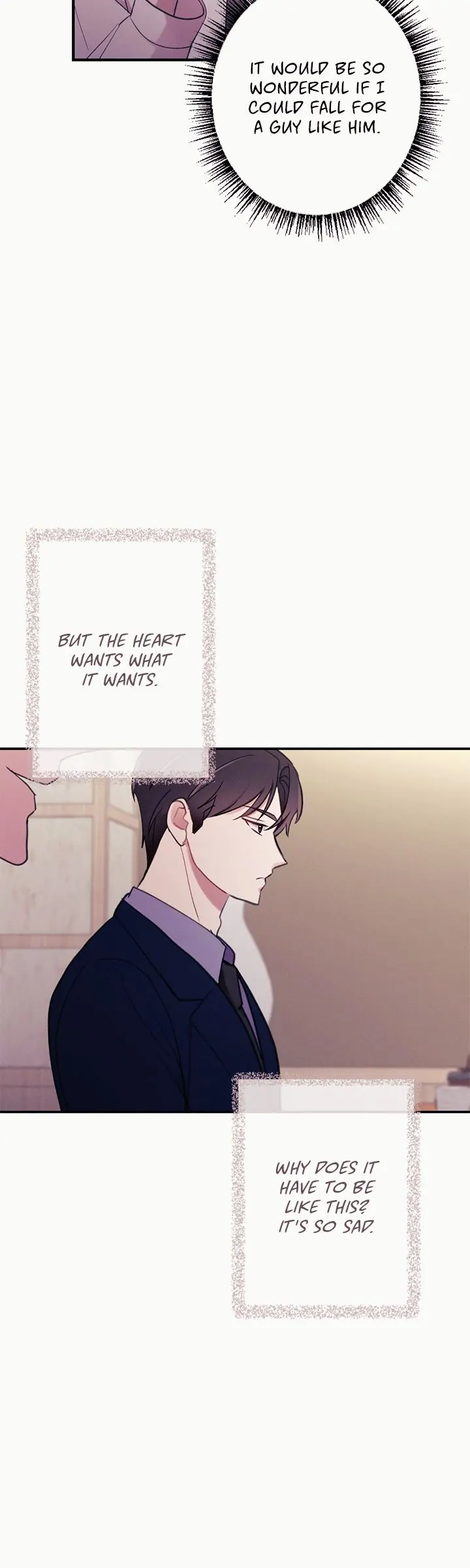 Scarlet Temptation Chapter 26 - Page 8