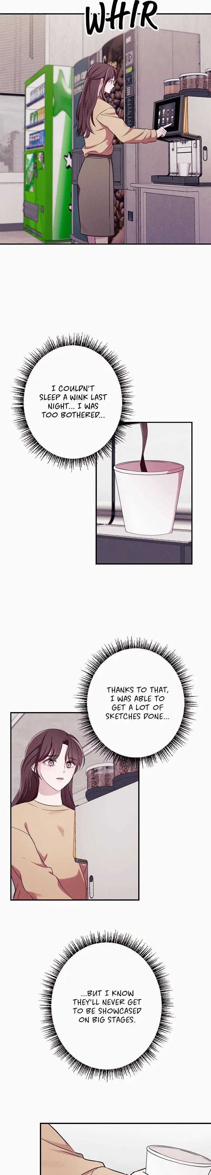 Scarlet Temptation Chapter 28 - Page 6