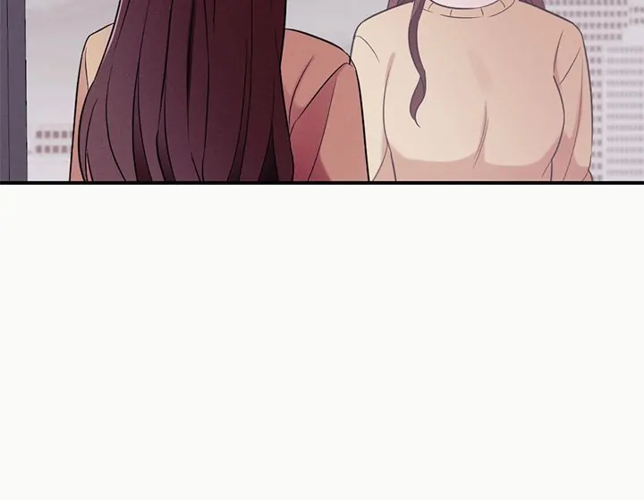 Scarlet Temptation Chapter 28 - Page 9