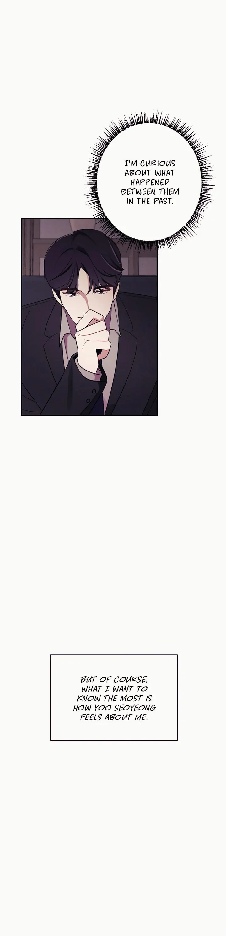 Scarlet Temptation Chapter 29 - Page 28