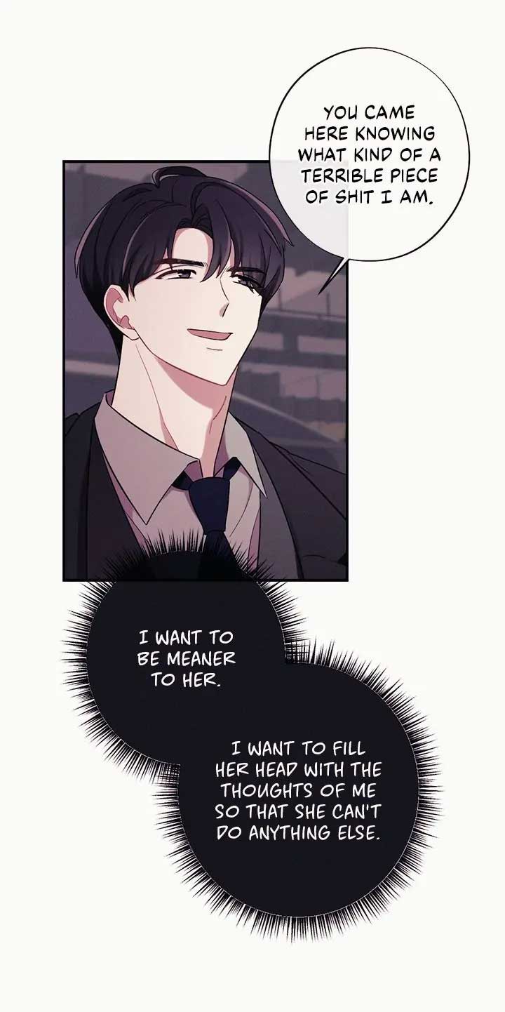 Scarlet Temptation Chapter 32 - Page 14