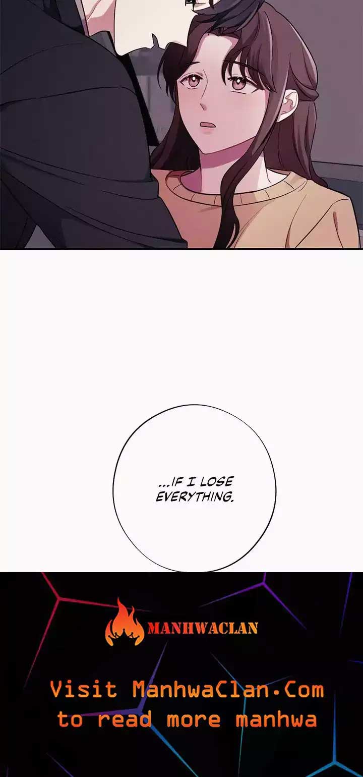 Scarlet Temptation Chapter 32 - Page 30