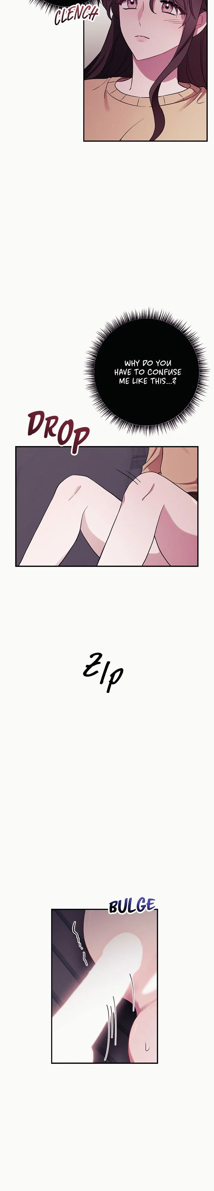 Scarlet Temptation Chapter 33 - Page 2