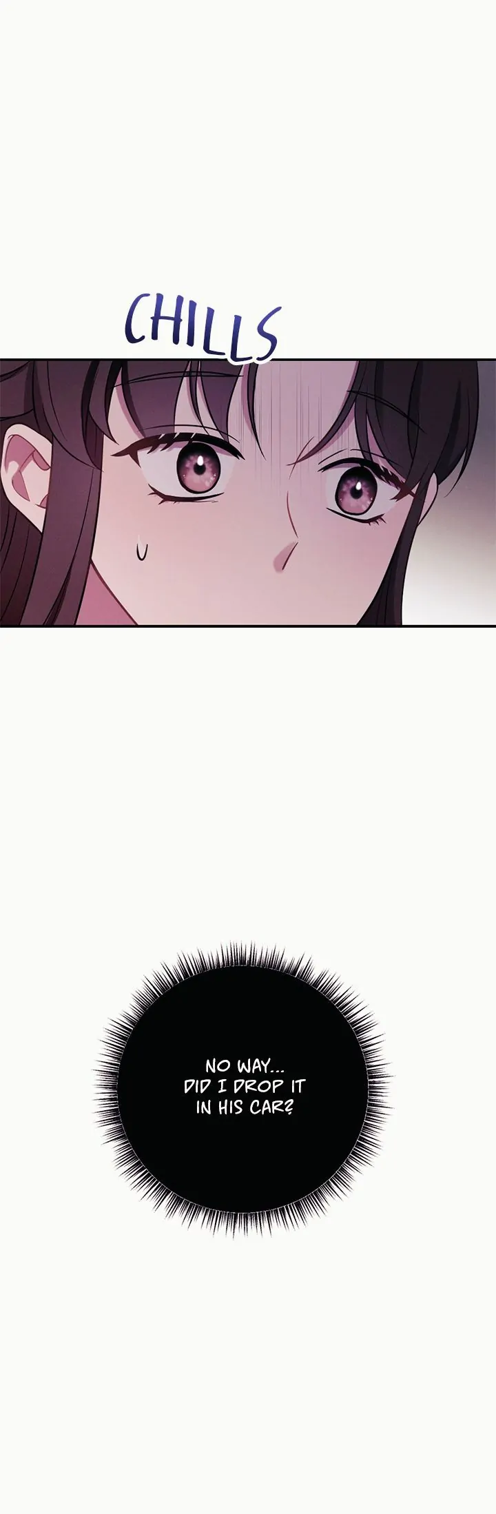 Scarlet Temptation Chapter 33 - Page 31
