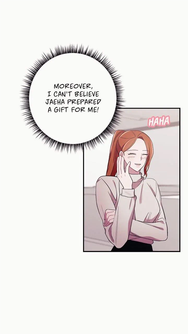 Scarlet Temptation Chapter 34 - Page 20