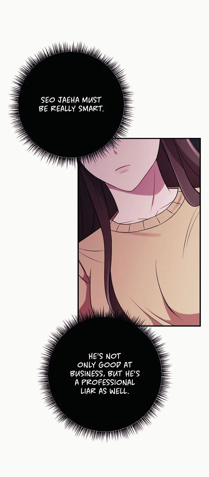 Scarlet Temptation Chapter 35 - Page 10