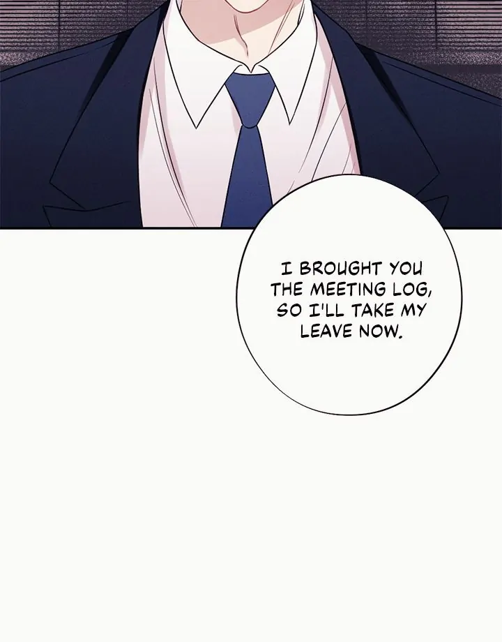 Scarlet Temptation Chapter 36 - Page 15
