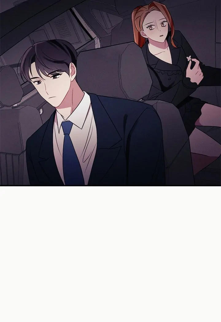 Scarlet Temptation Chapter 36 - Page 30