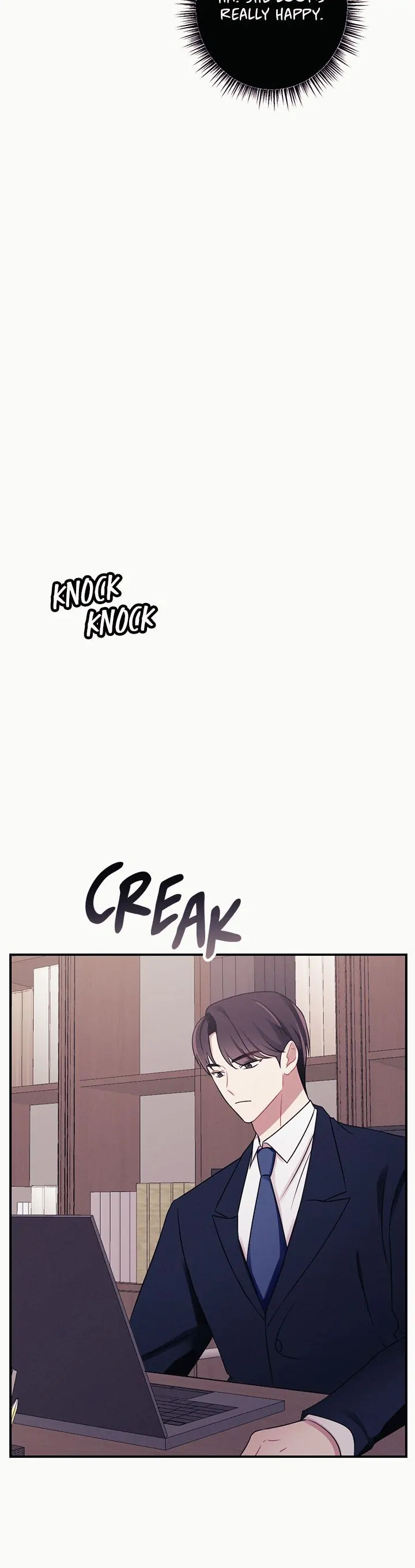 Scarlet Temptation Chapter 36 - Page 5