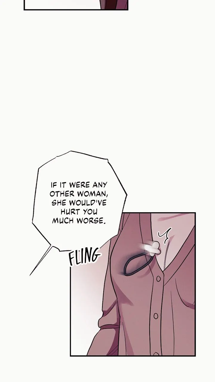 Scarlet Temptation Chapter 37 - Page 20