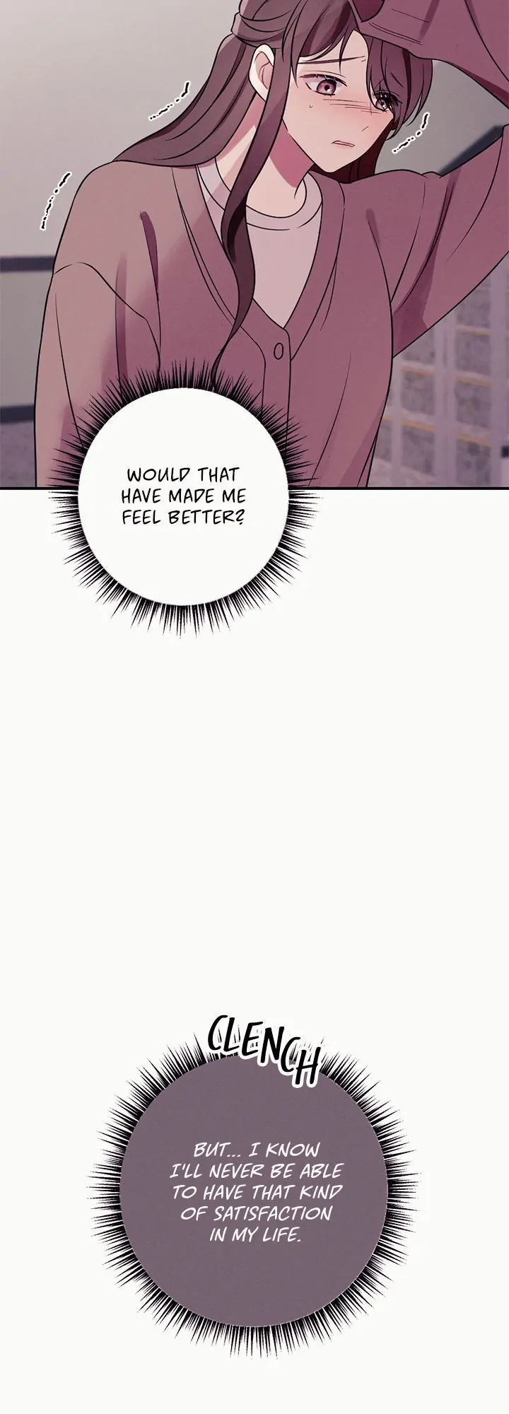 Scarlet Temptation Chapter 37 - Page 25
