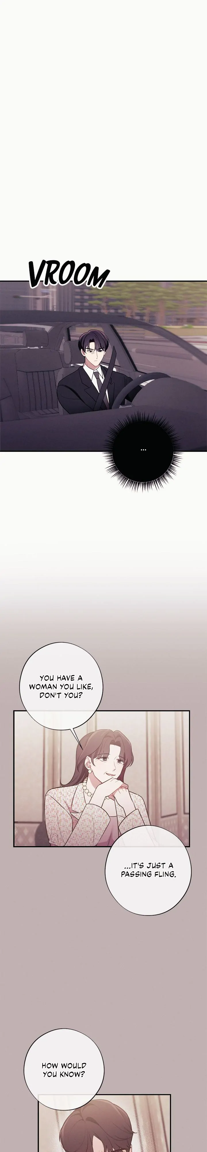 Scarlet Temptation Chapter 38 - Page 11