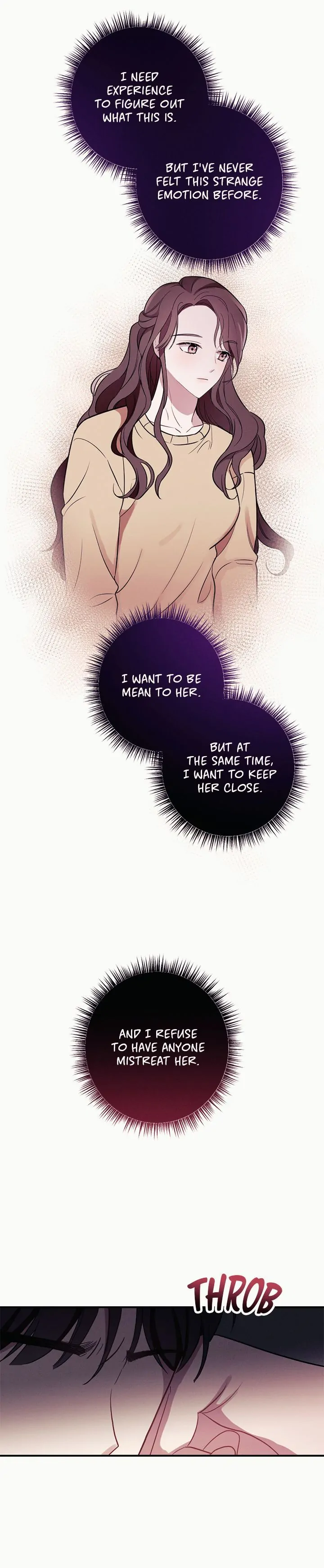 Scarlet Temptation Chapter 38 - Page 13