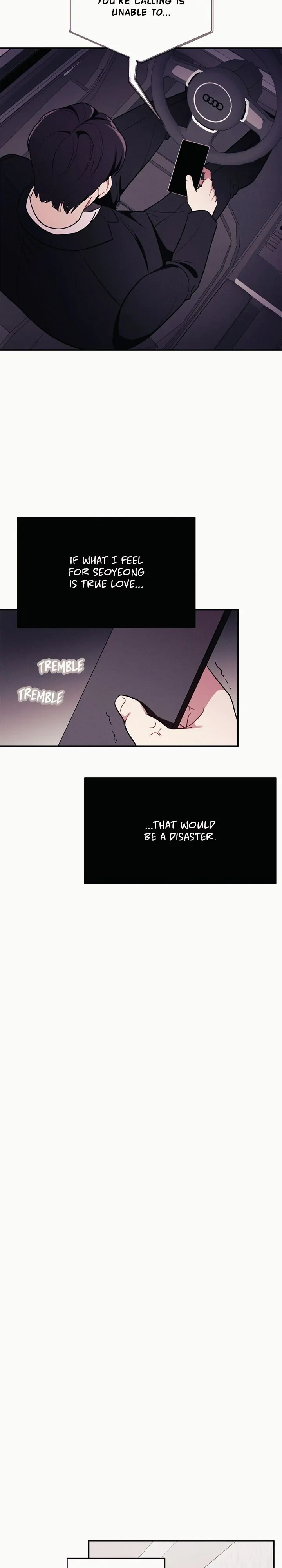 Scarlet Temptation Chapter 38 - Page 16