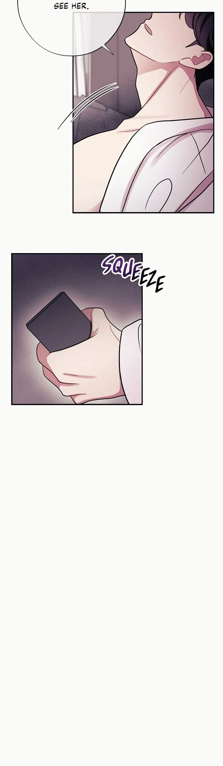 Scarlet Temptation Chapter 38 - Page 26