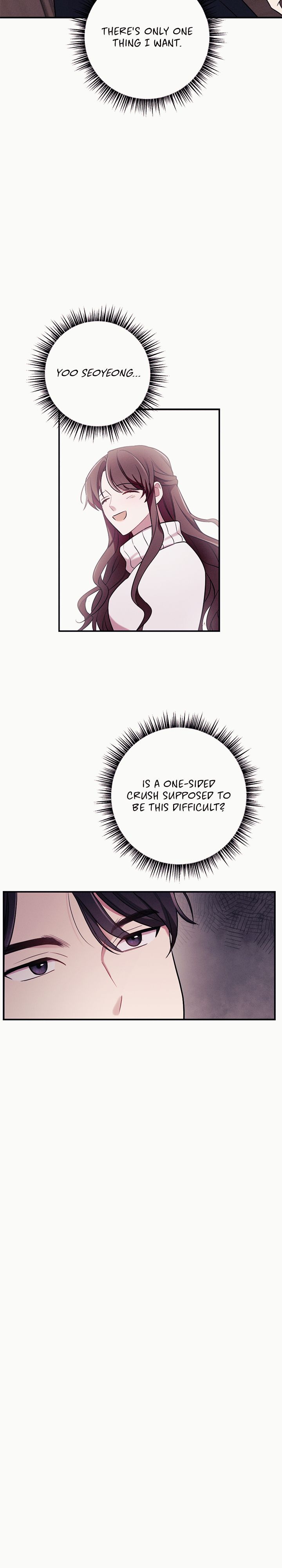Scarlet Temptation Chapter 40 - Page 12