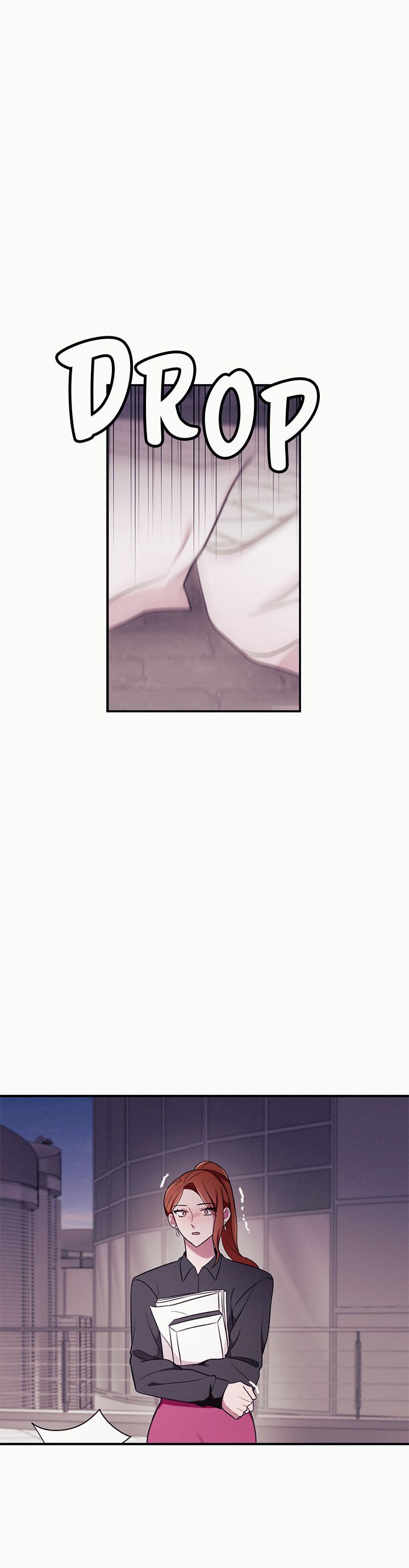 Scarlet Temptation Chapter 40 - Page 19