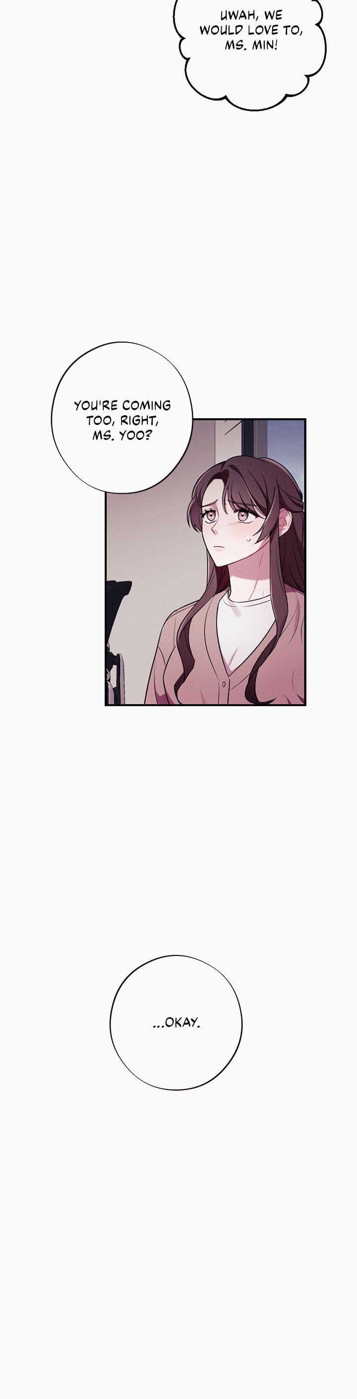 Scarlet Temptation Chapter 40 - Page 29