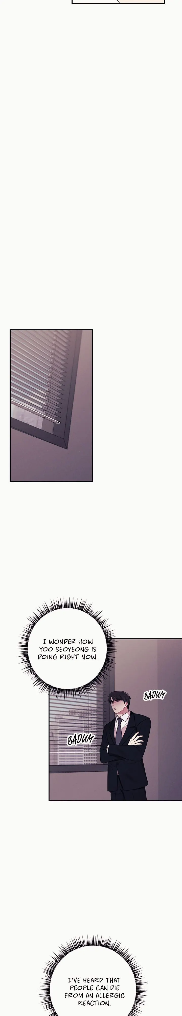 Scarlet Temptation Chapter 41 - Page 20