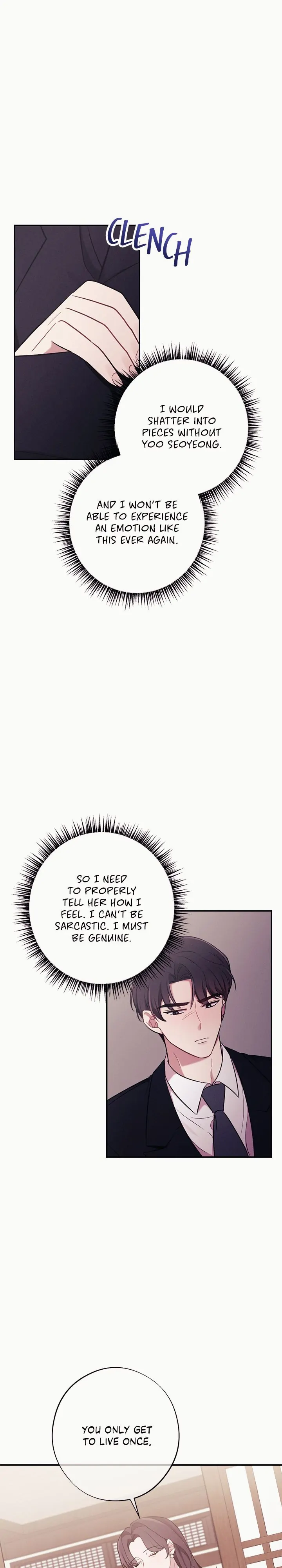 Scarlet Temptation Chapter 41 - Page 22