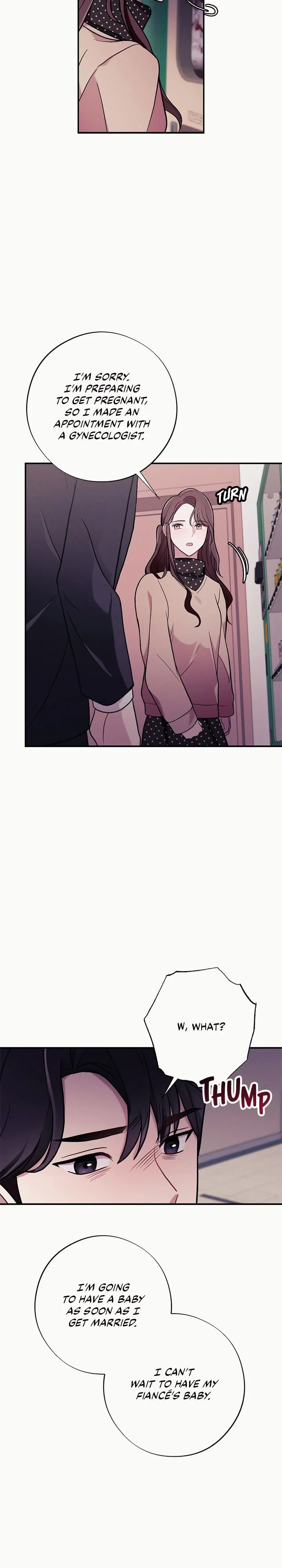 Scarlet Temptation Chapter 41 - Page 30