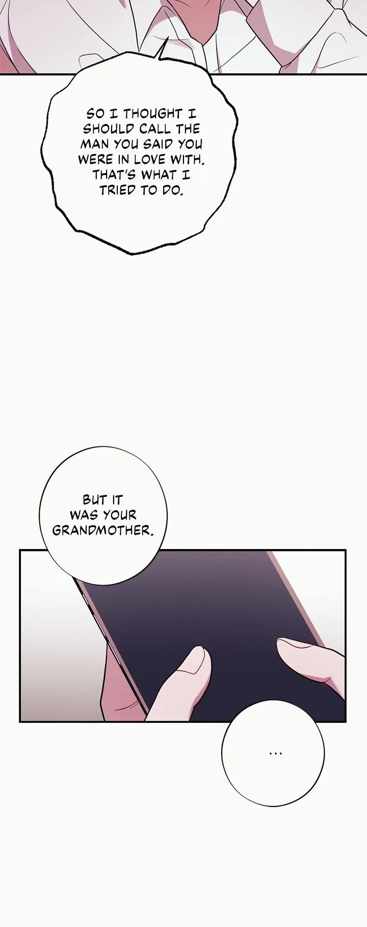 Scarlet Temptation Chapter 43 - Page 25