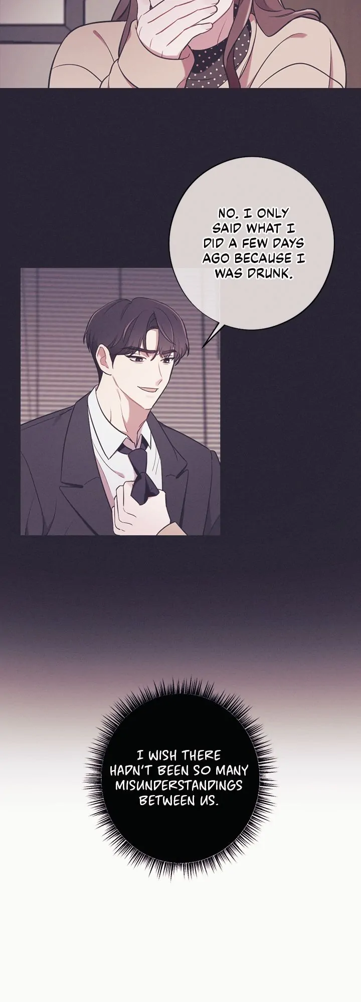 Scarlet Temptation Chapter 43 - Page 30