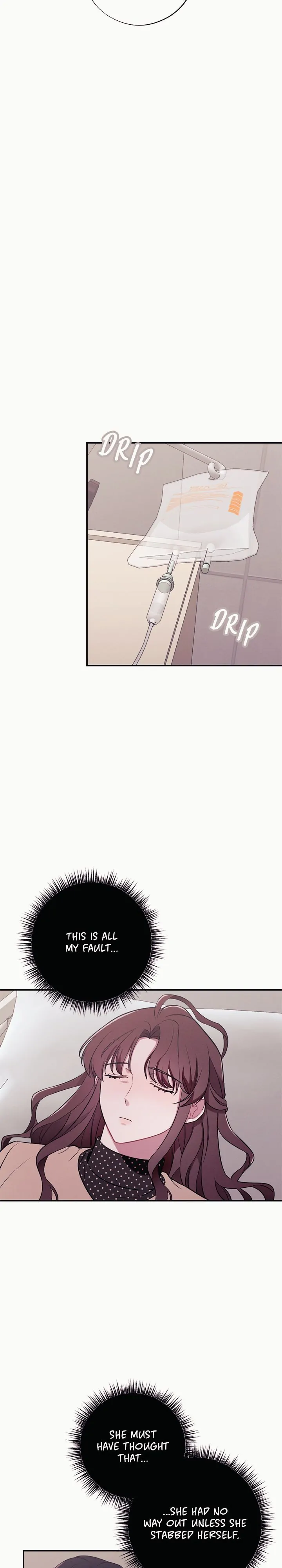 Scarlet Temptation Chapter 43 - Page 4