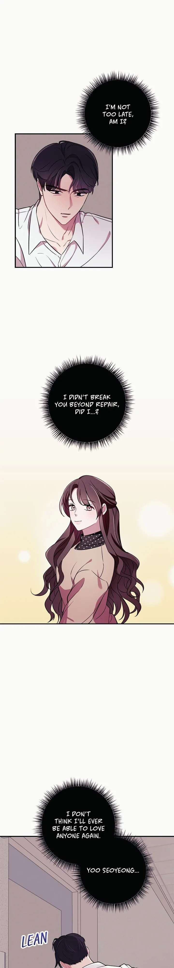 Scarlet Temptation Chapter 43 - Page 31
