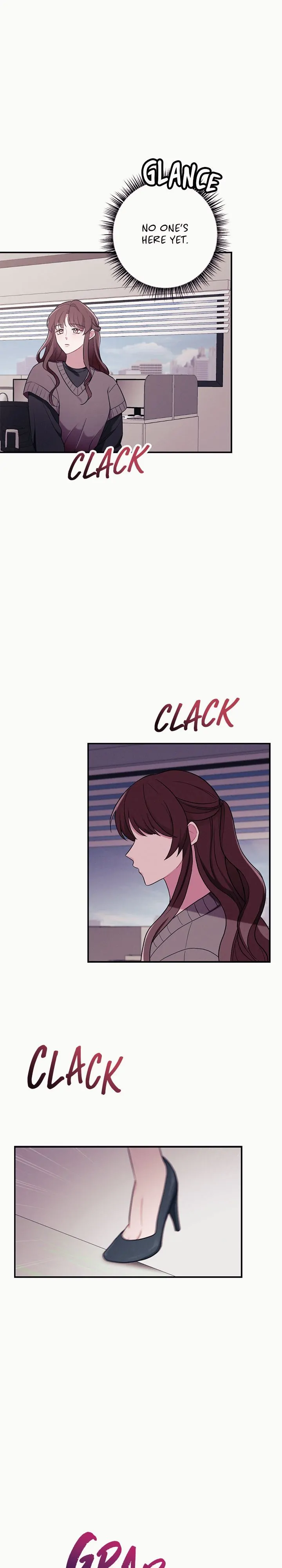 Scarlet Temptation Chapter 44 - Page 20