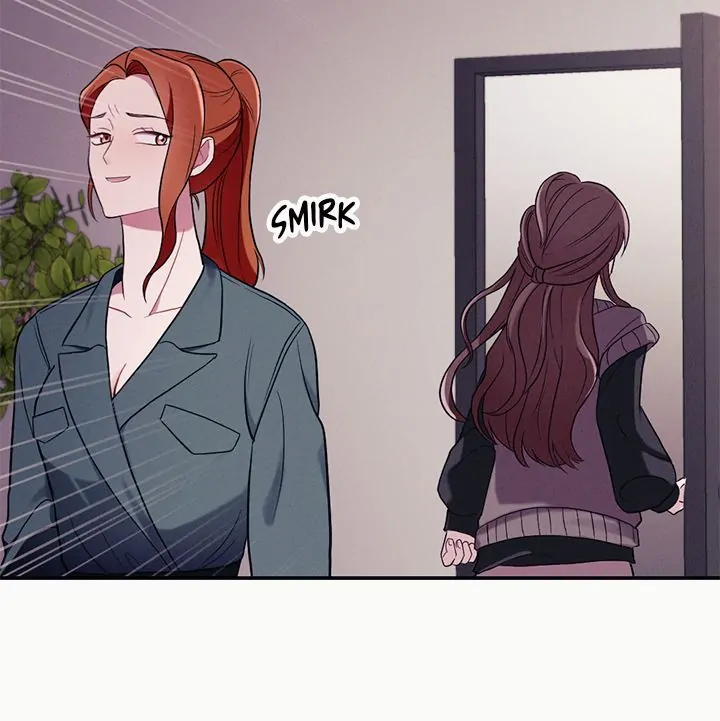 Scarlet Temptation Chapter 44 - Page 24