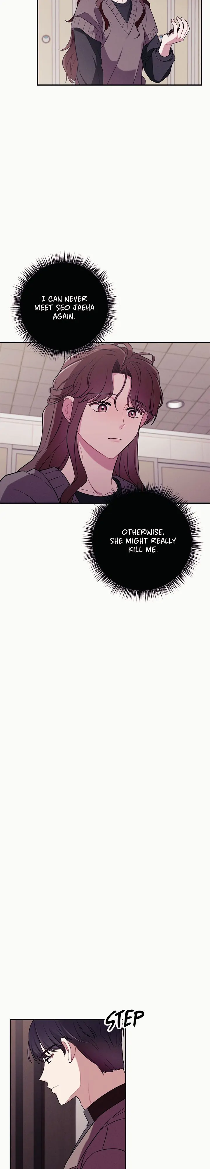 Scarlet Temptation Chapter 44 - Page 26